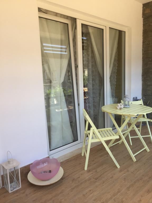 Renissa's Apartment Vlore