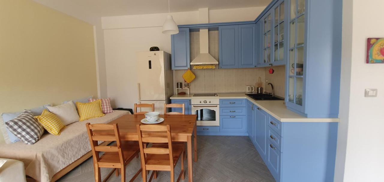 Apartment Renissa's