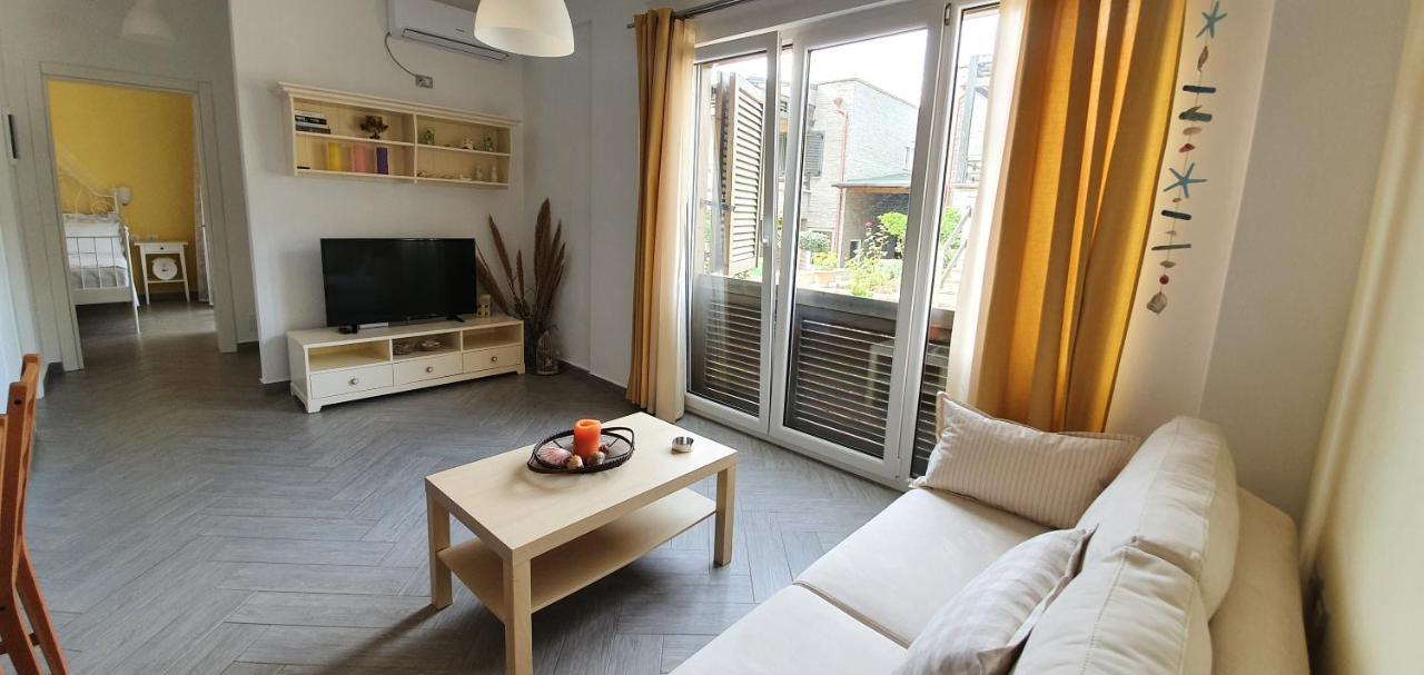 Apartment Renissa's