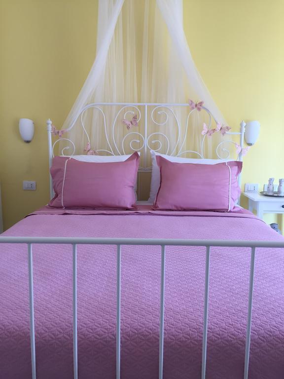 Renissa's Appartement