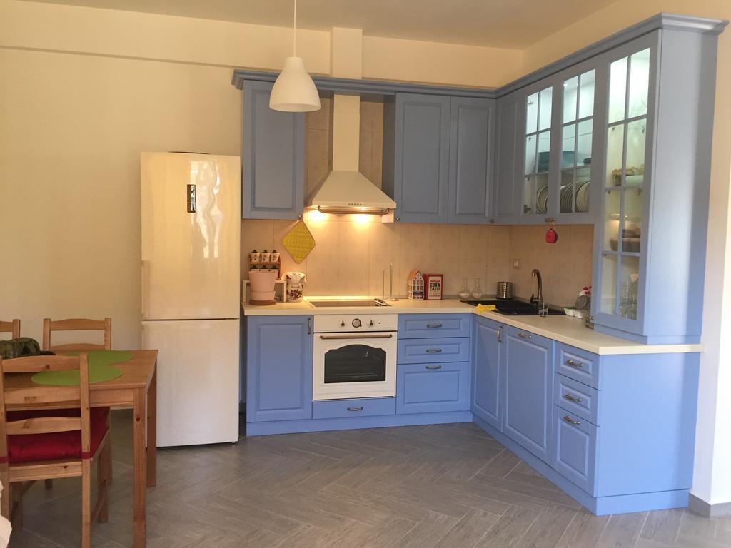 Appartement Renissa's