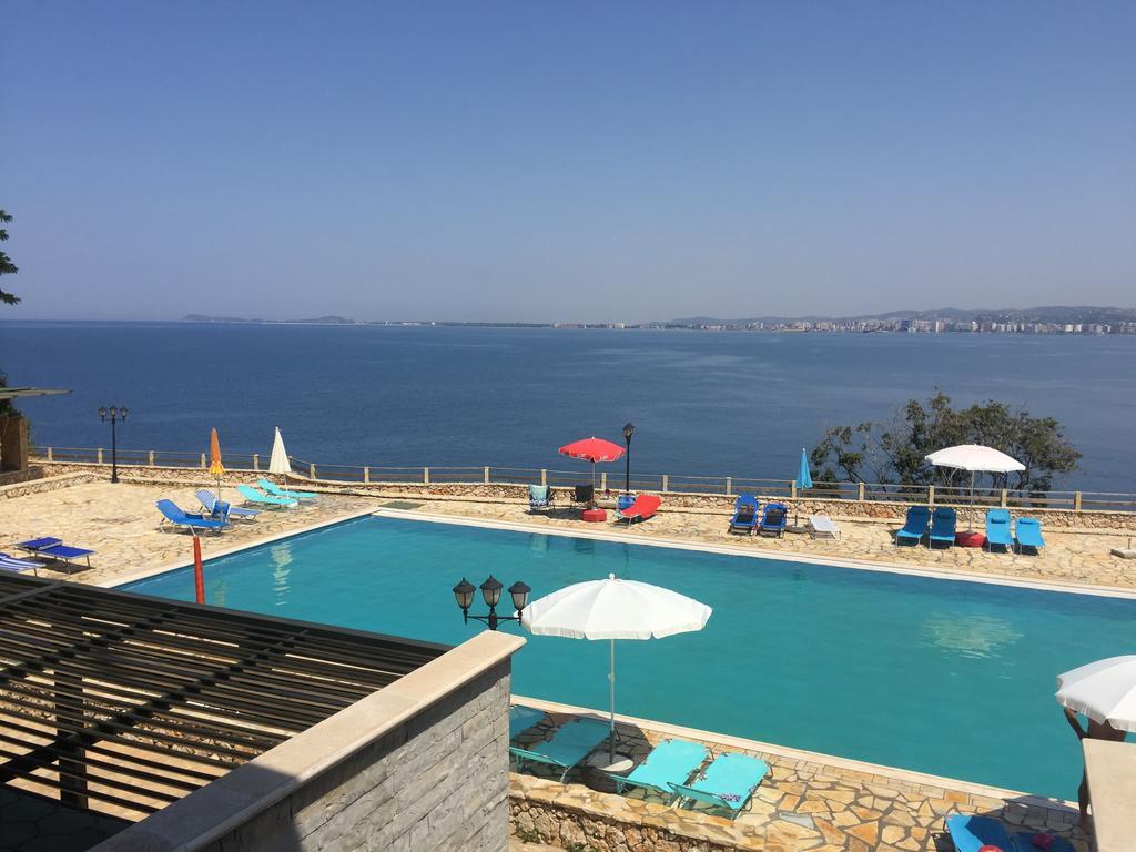 Appartement Renissa's
