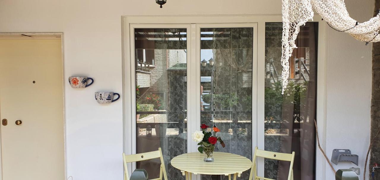 Renissa's Appartement *