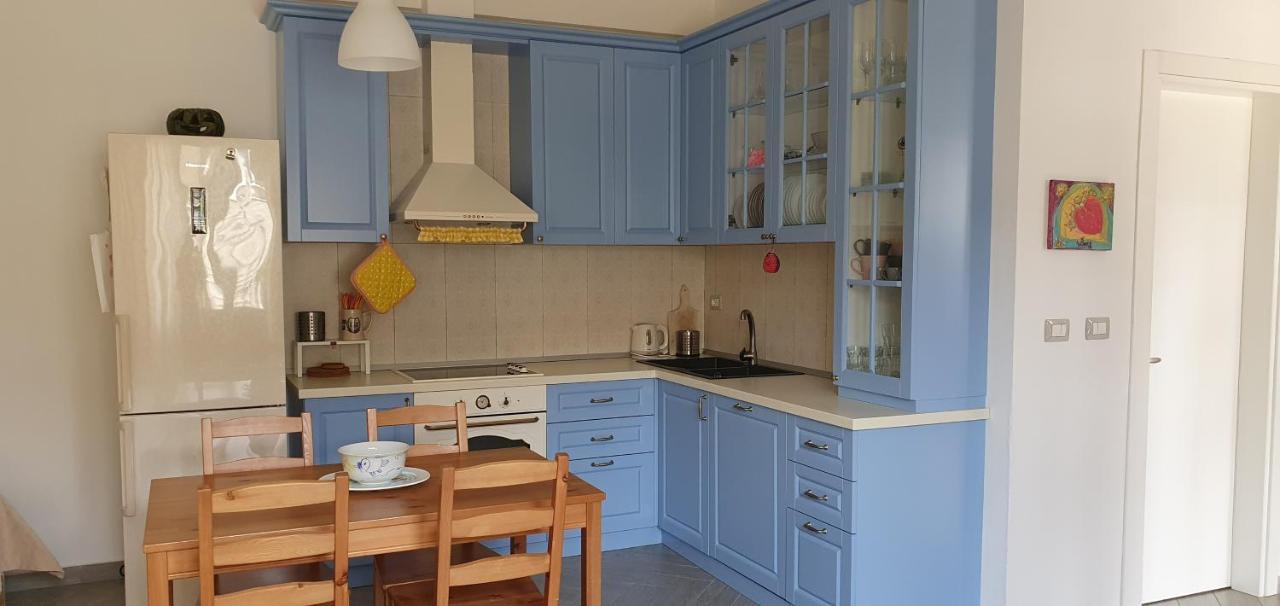 Renissa's Appartement *