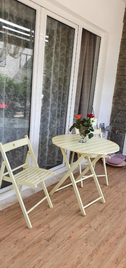 Appartement Renissa's *