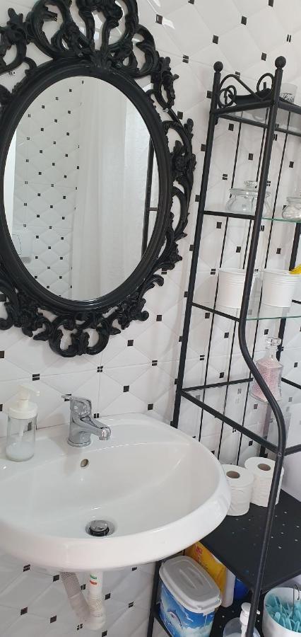 Appartement Renissa's