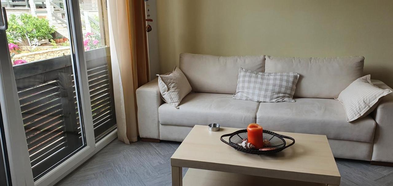 Apartament Renissa's *