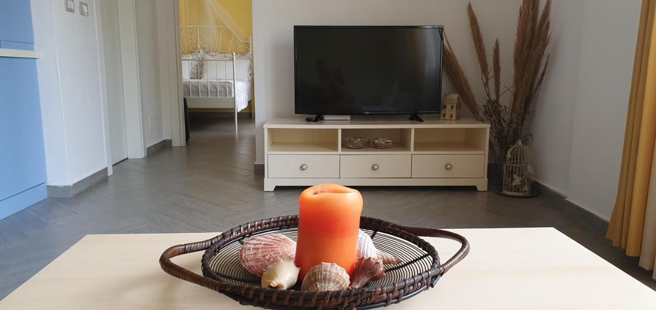 Renissa's Appartement Vlorë
