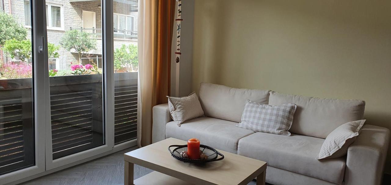 Appartement Renissa's *