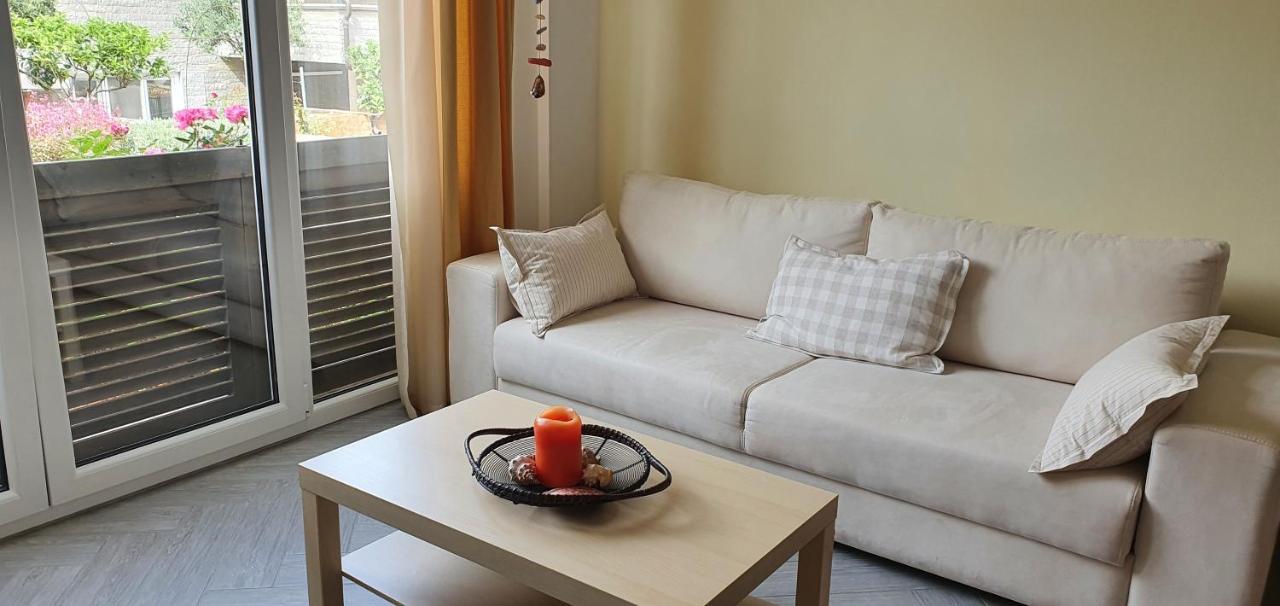 Renissa's Appartement *